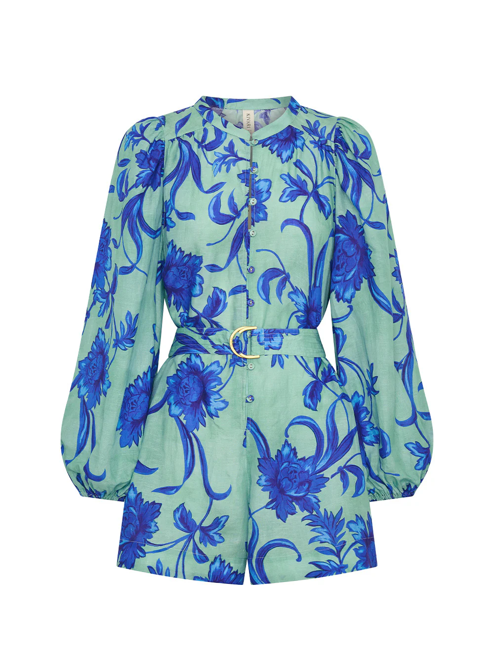 Juniper Playsuit - Image 8