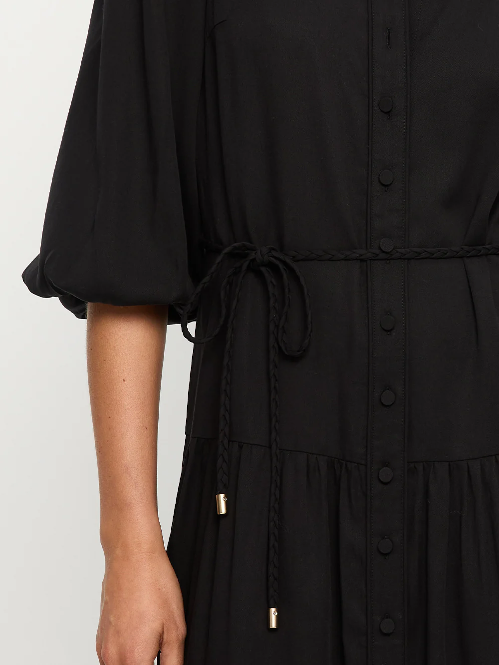Justine Maxi Dress - Image 5