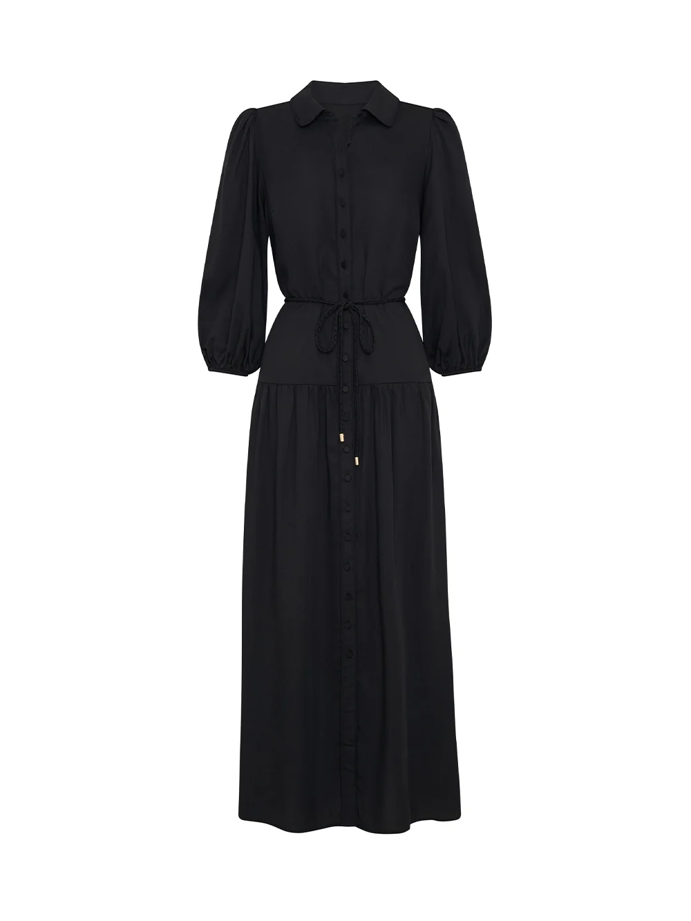 Justine Maxi Dress - Image 7