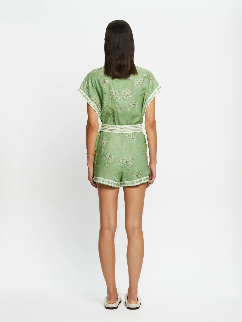 Kaelia Playsuit - Image 3
