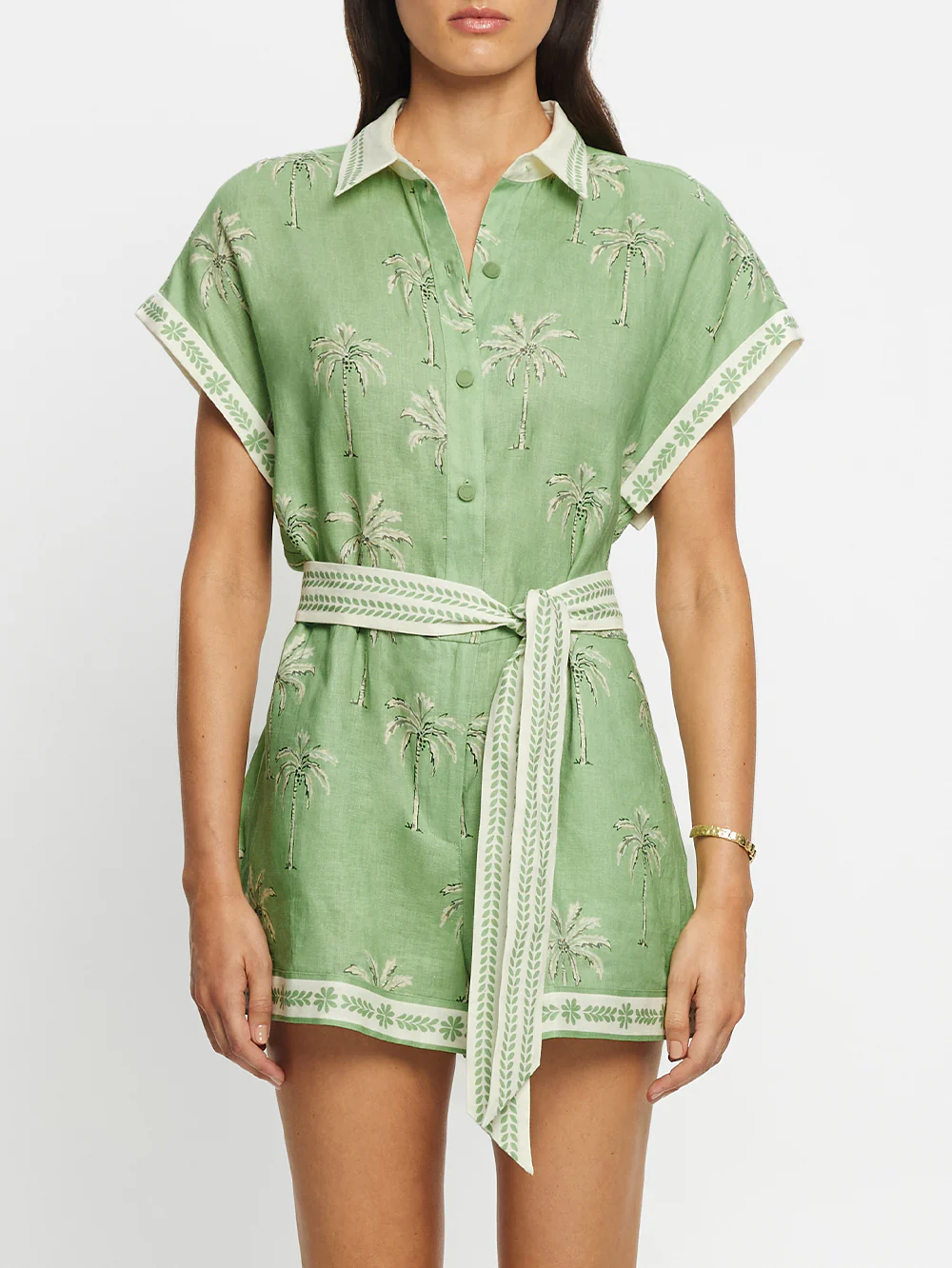 Kaelia Playsuit - Image 5