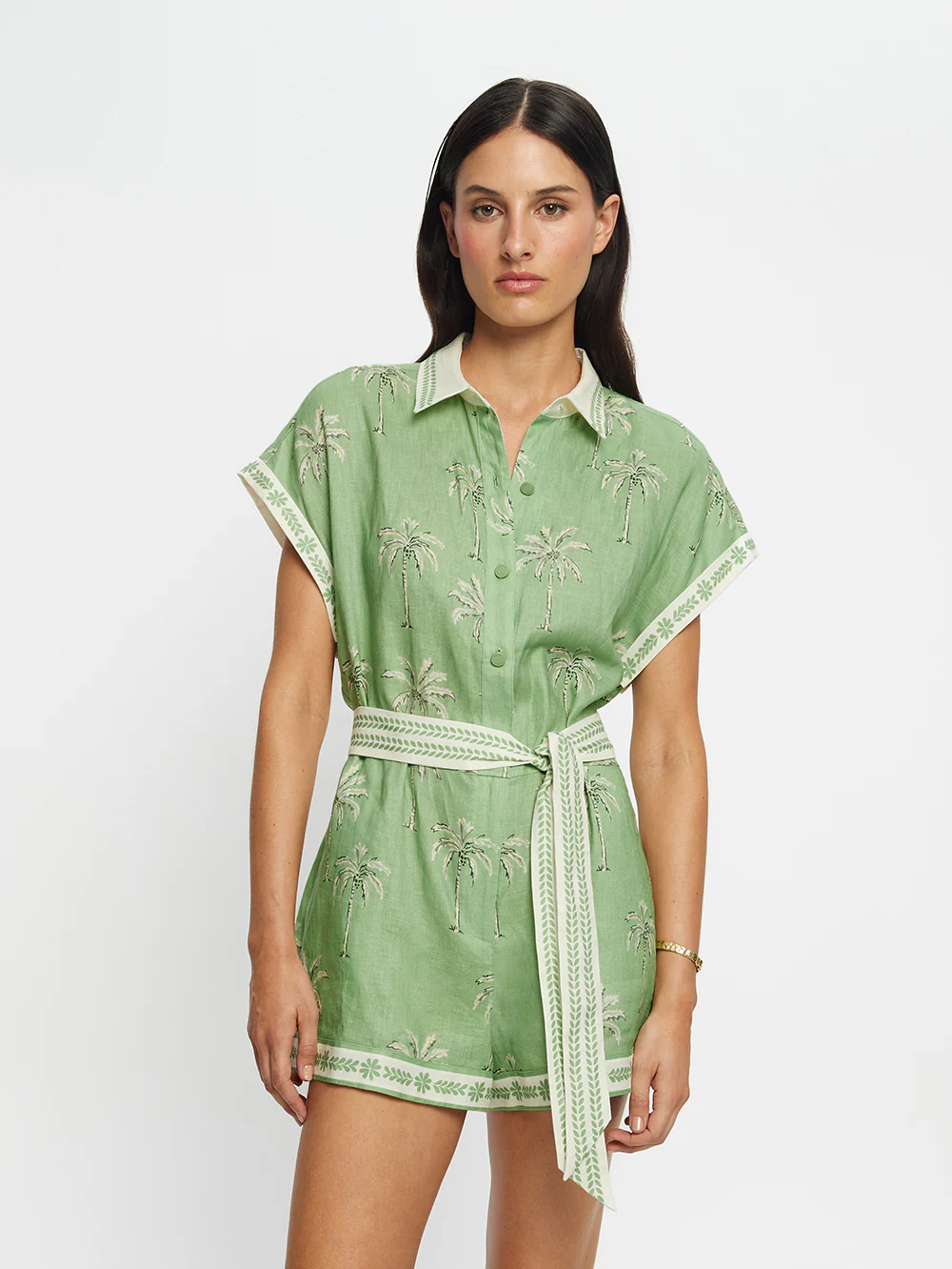 Kaelia Playsuit - Image 7