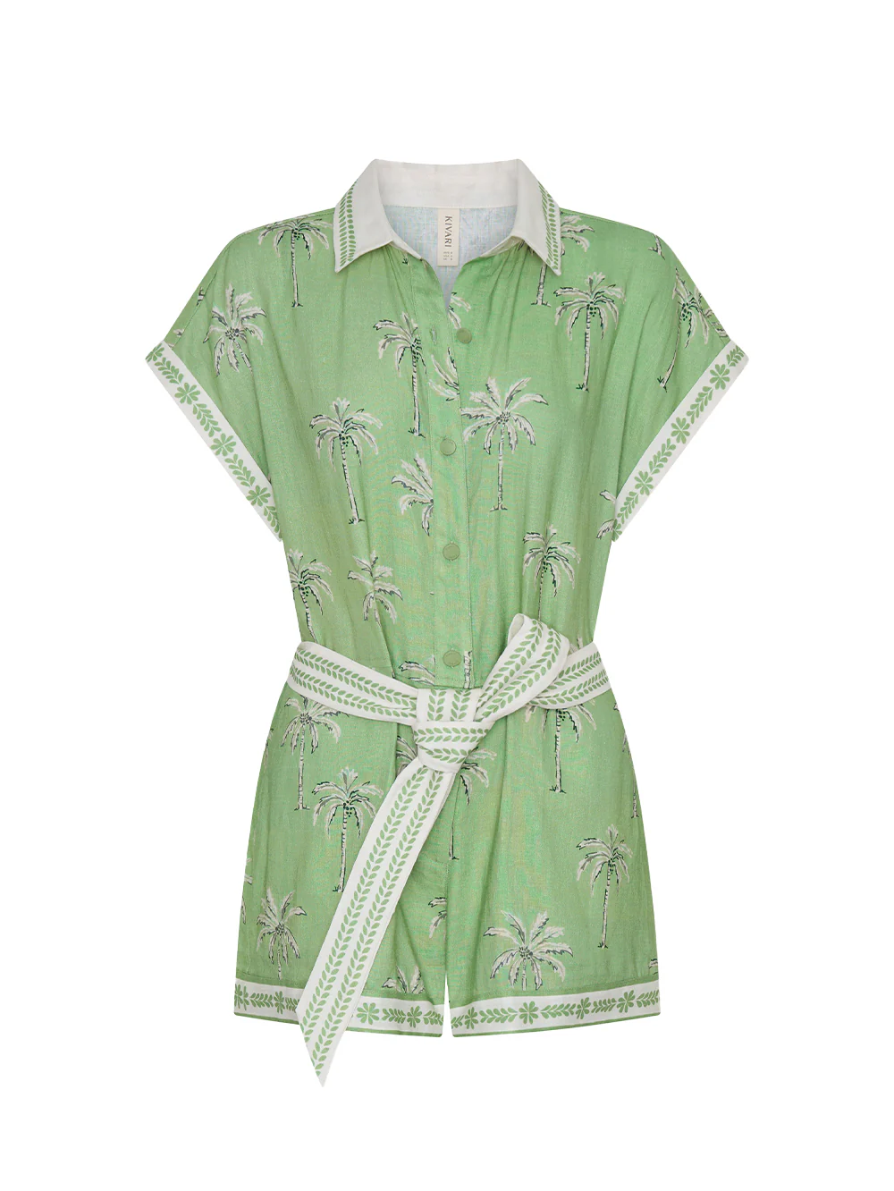 Kaelia Playsuit - Image 8