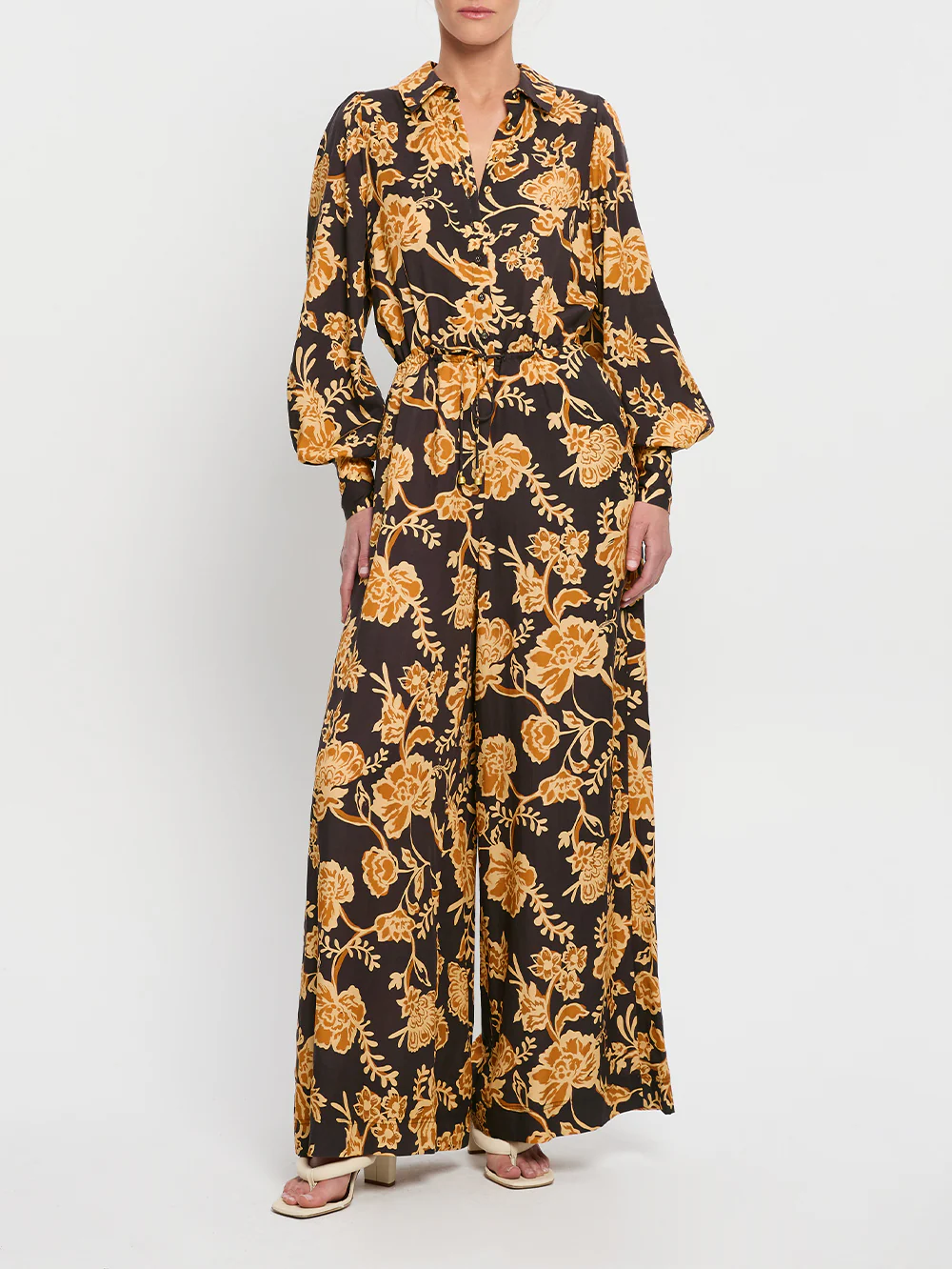 Kaia Jumpsuit - Image 2