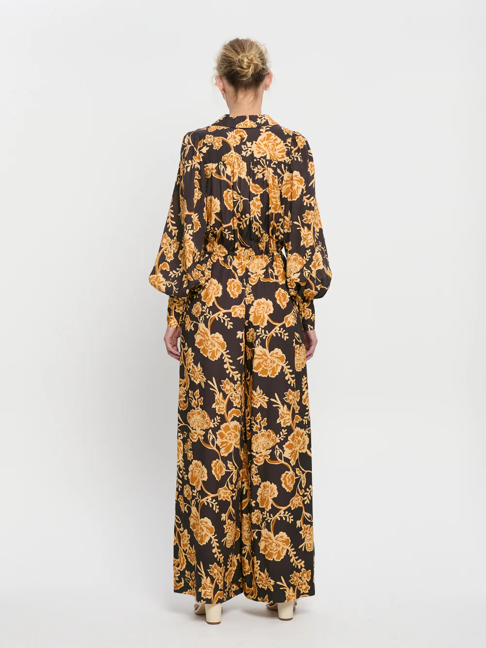 Kaia Jumpsuit - Image 3