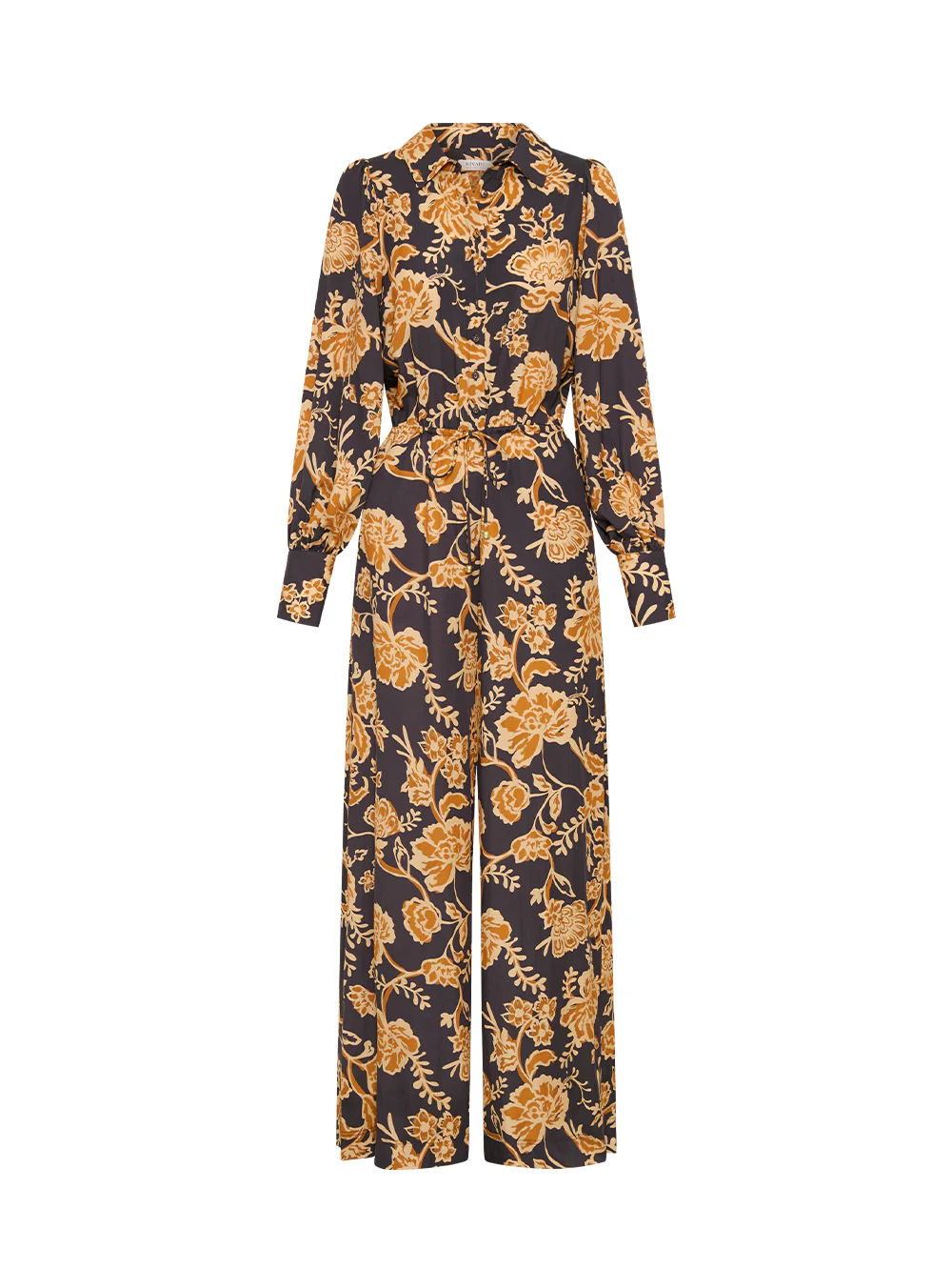 Kaia Jumpsuit - Image 6