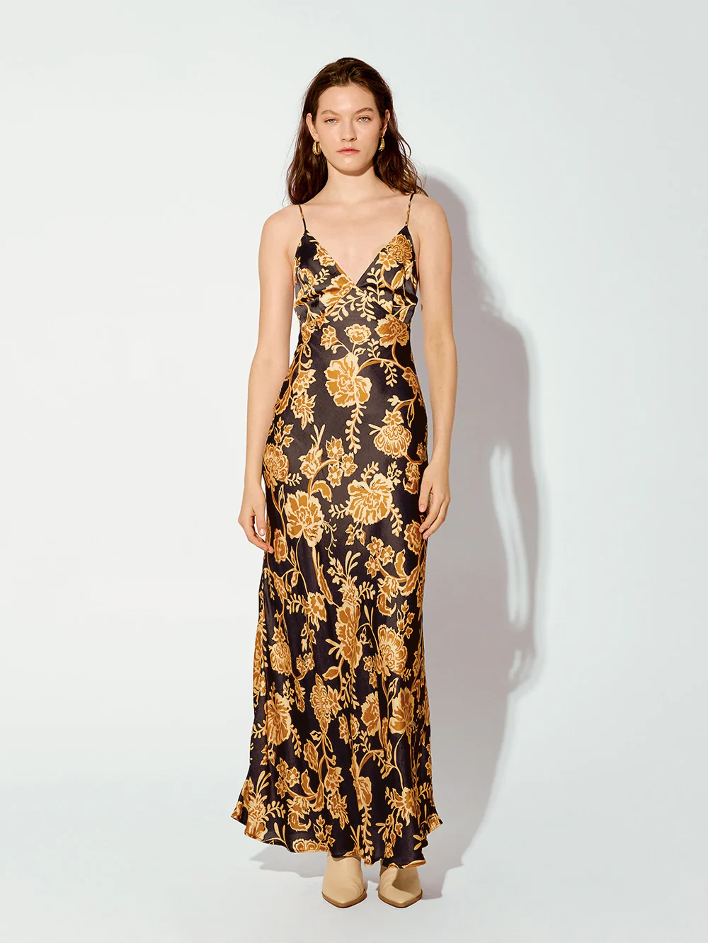 Kaia Slip Dress - Image 2