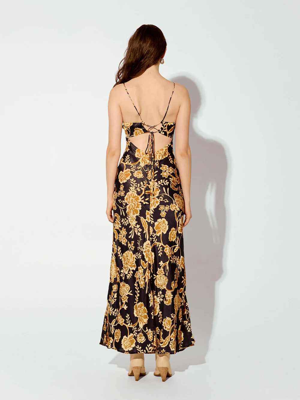 Kaia Slip Dress - Image 4