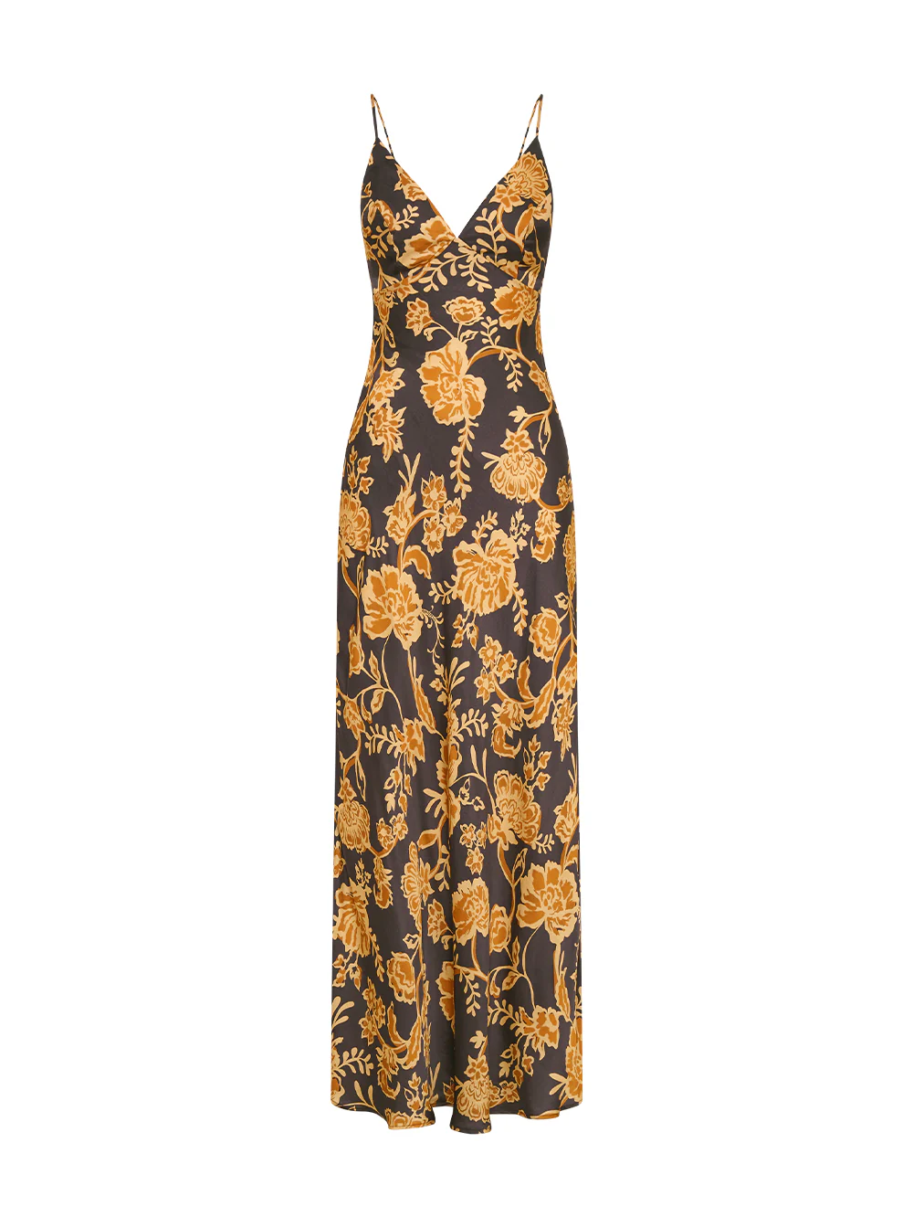 Kaia Slip Dress - Image 8
