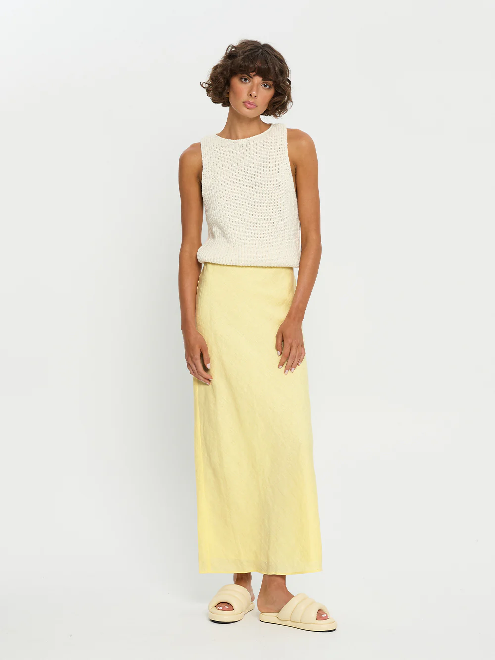 Kalista Maxi Skirt - Image 2