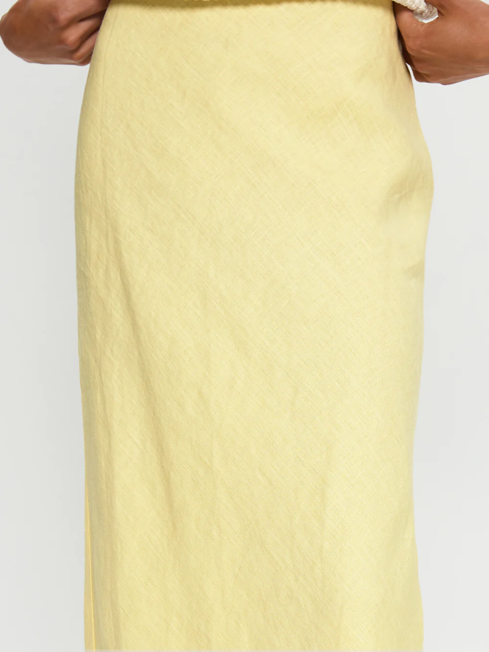 Kalista Maxi Skirt - Image 5