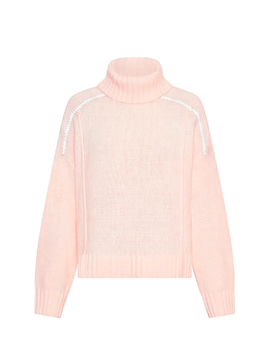 Katya Knit Jumper - Image 8