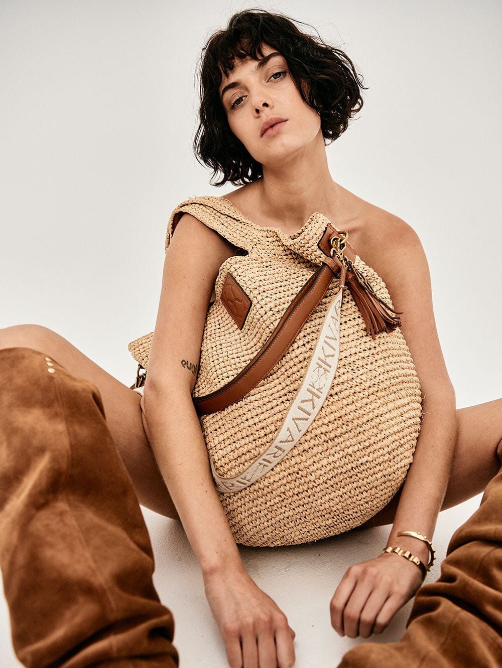 Kellie Tote - Image 6
