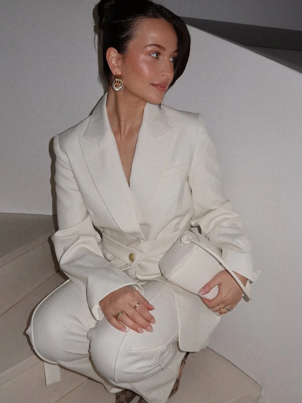 Kingsley Blazer - Image 8