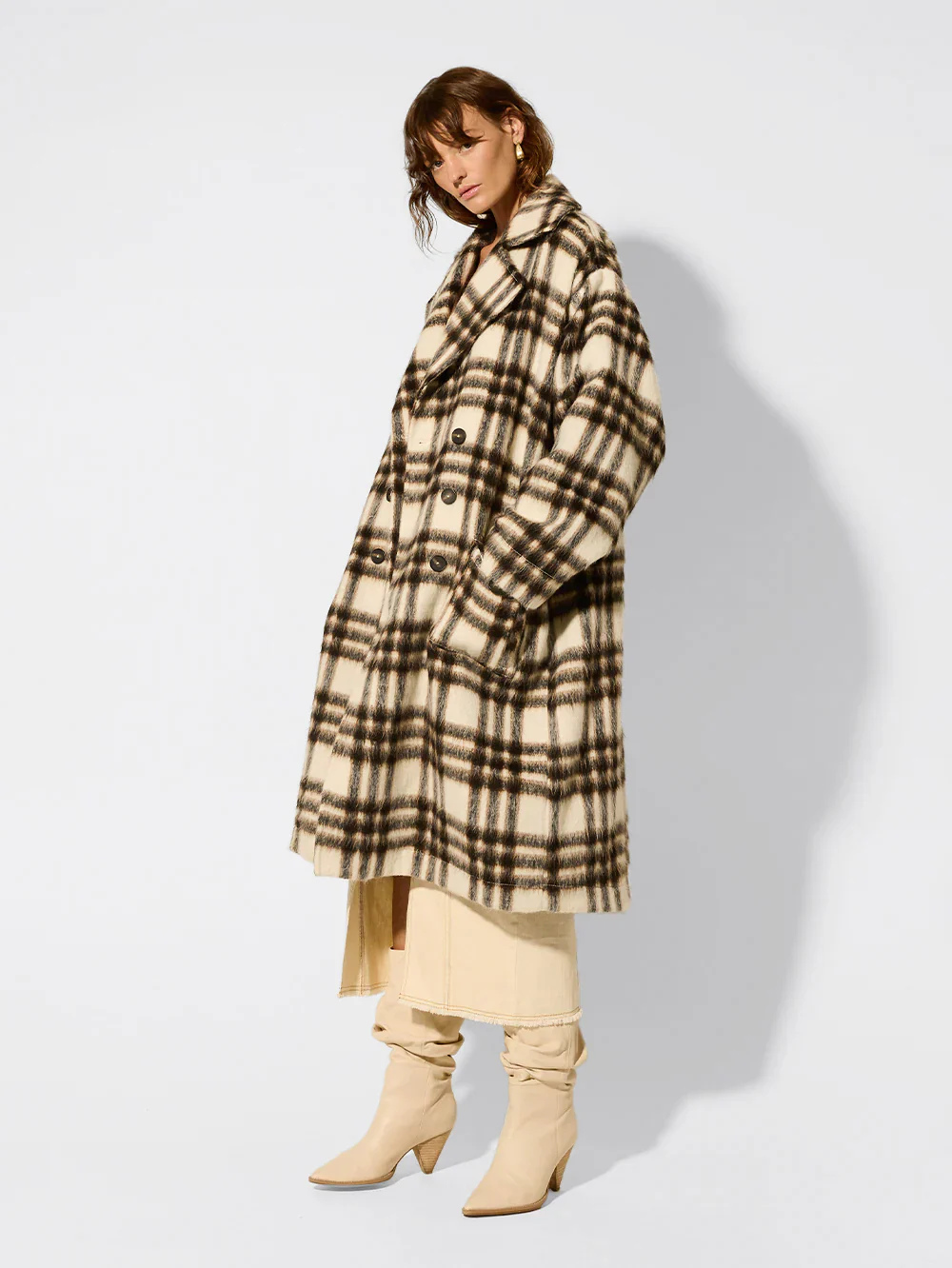 Kinley Coat - Image 2