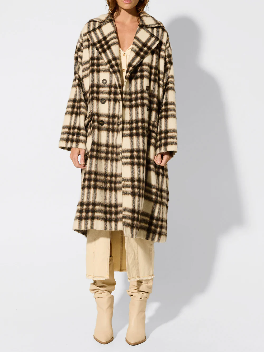 Kinley Coat - Image 4