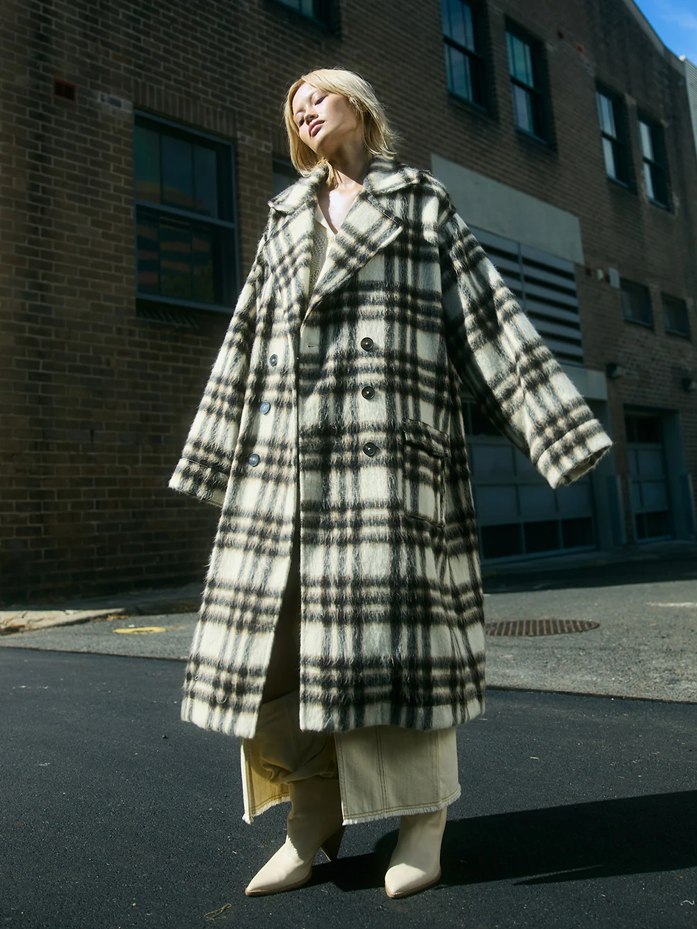 Kinley Coat - Image 6