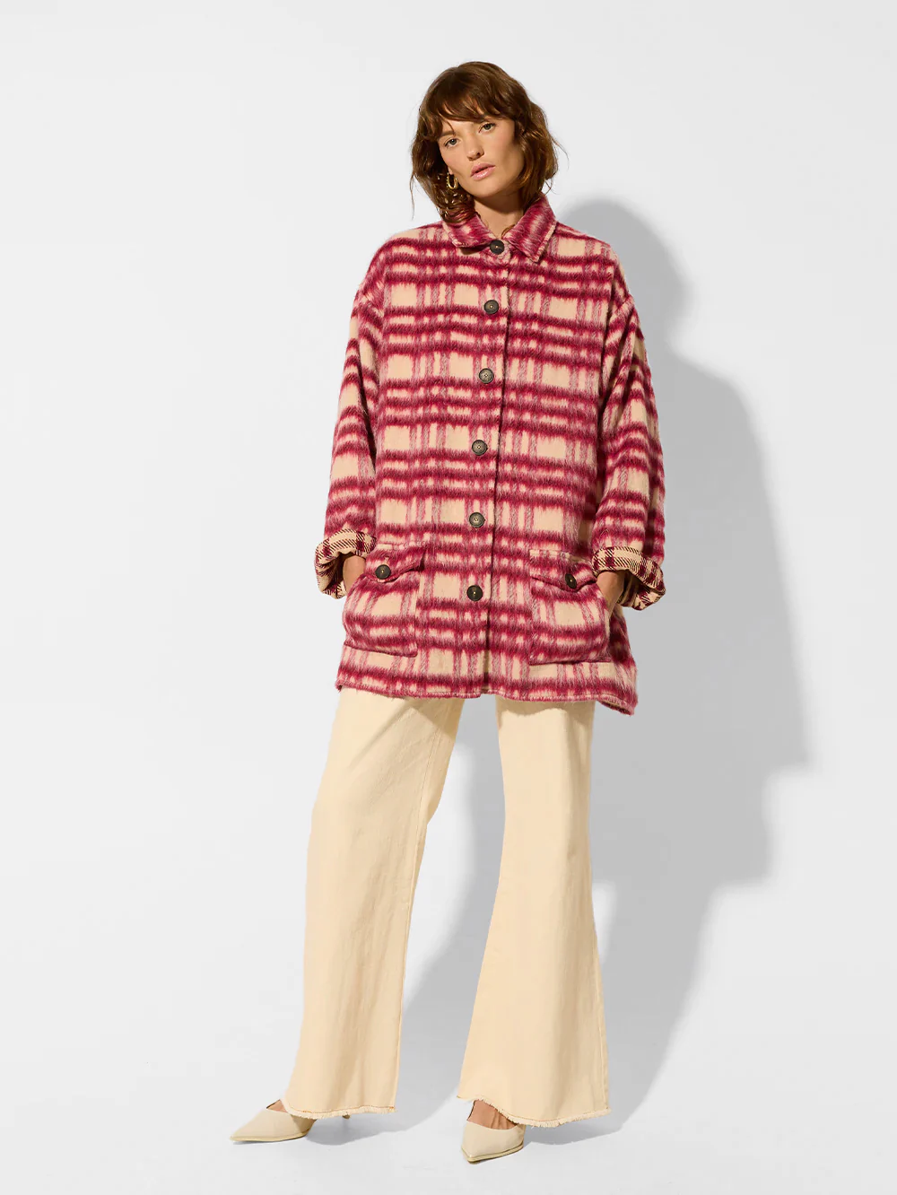 Kinley Jacket - Image 3