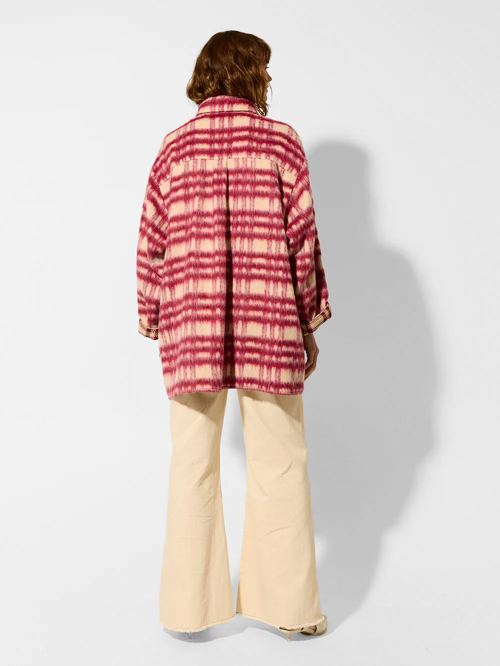 Kinley Jacket - Image 4