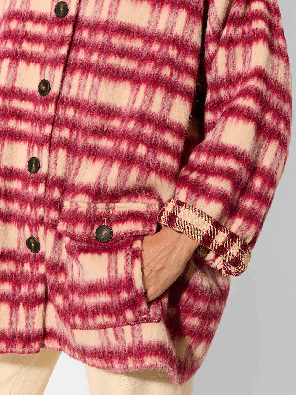 Kinley Jacket - Image 5