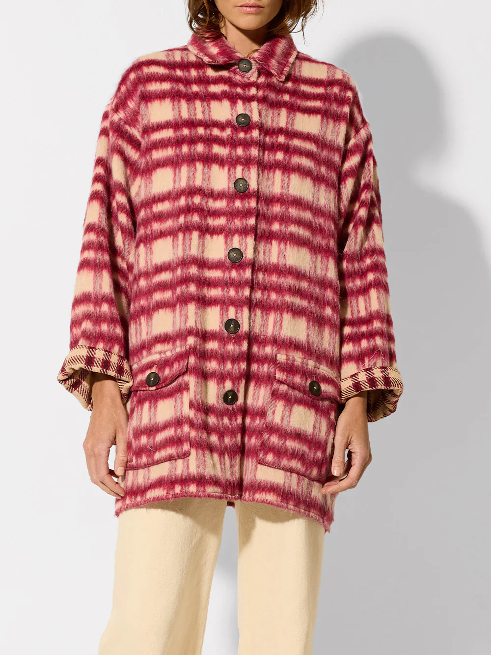 Kinley Jacket - Image 6
