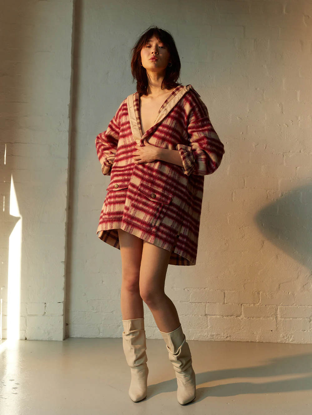 Kinley Jacket - Image 7