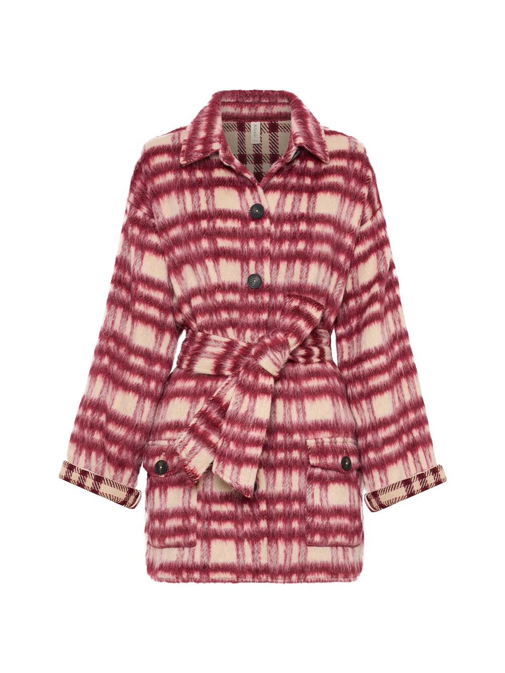 Kinley Jacket - Image 8