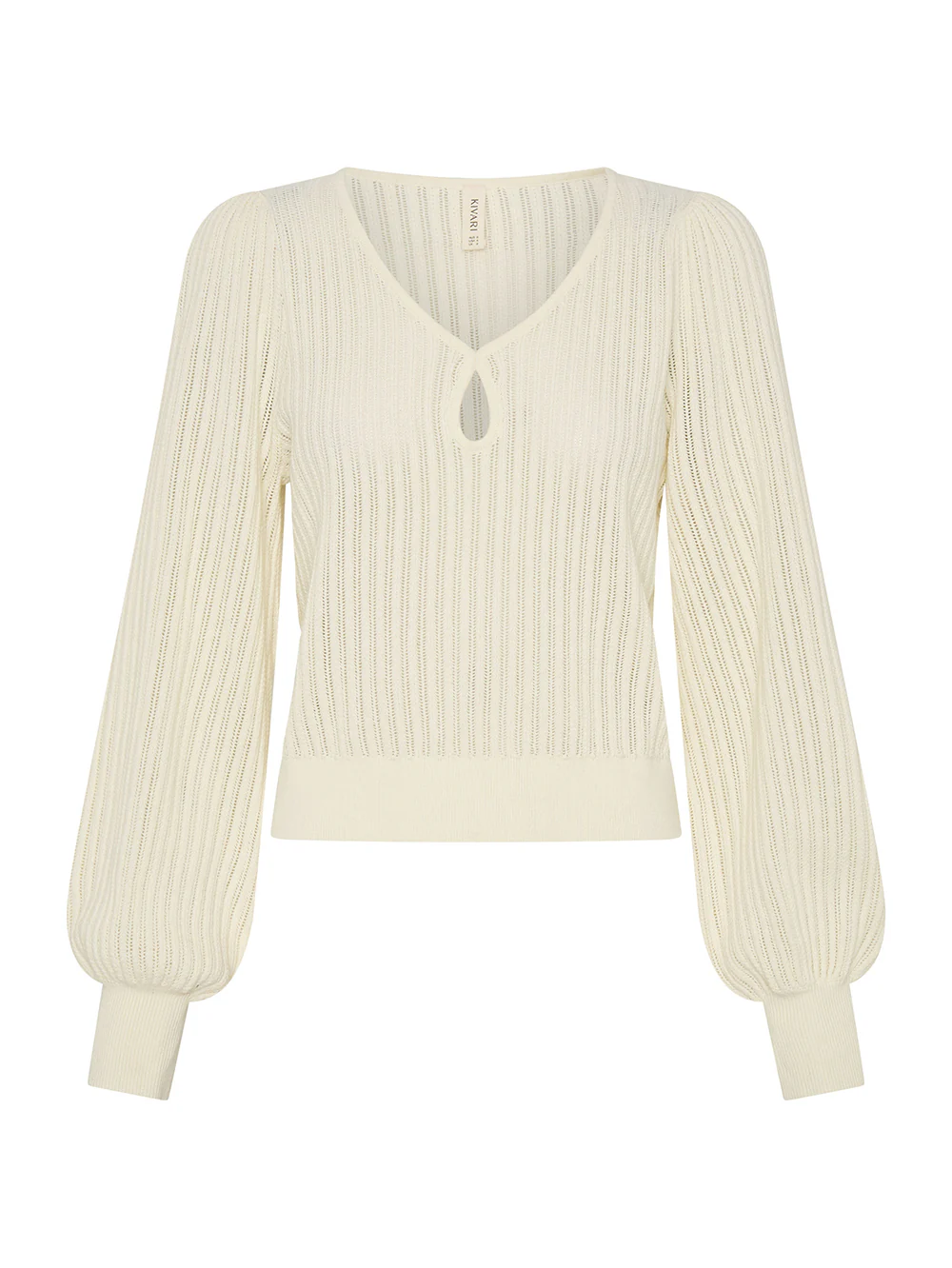 Kristy Knit Top - Image 8