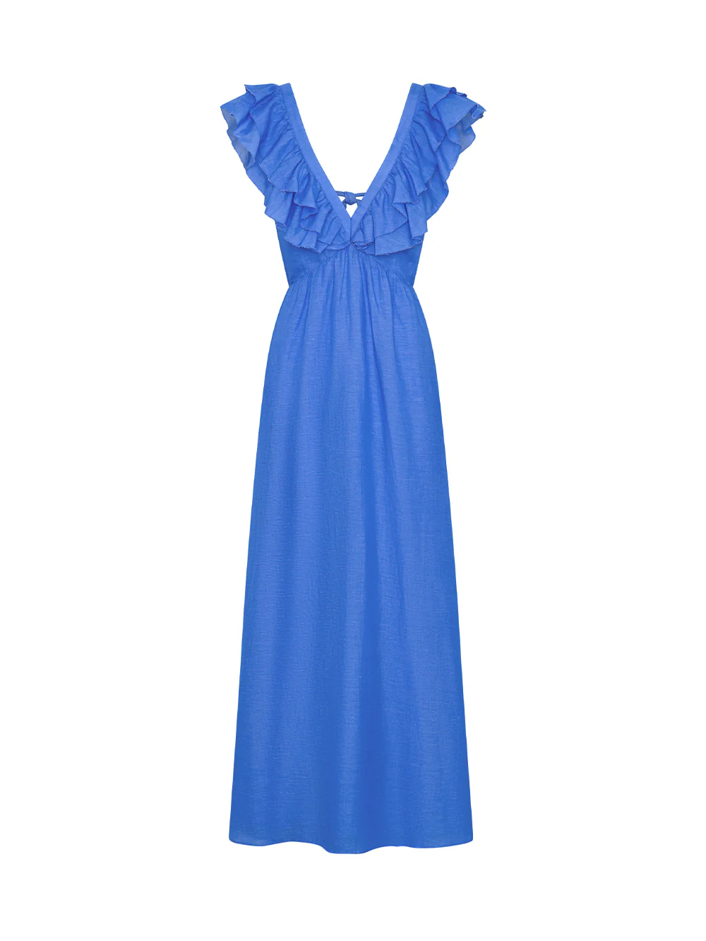 Kyla Maxi Dress - Image 8