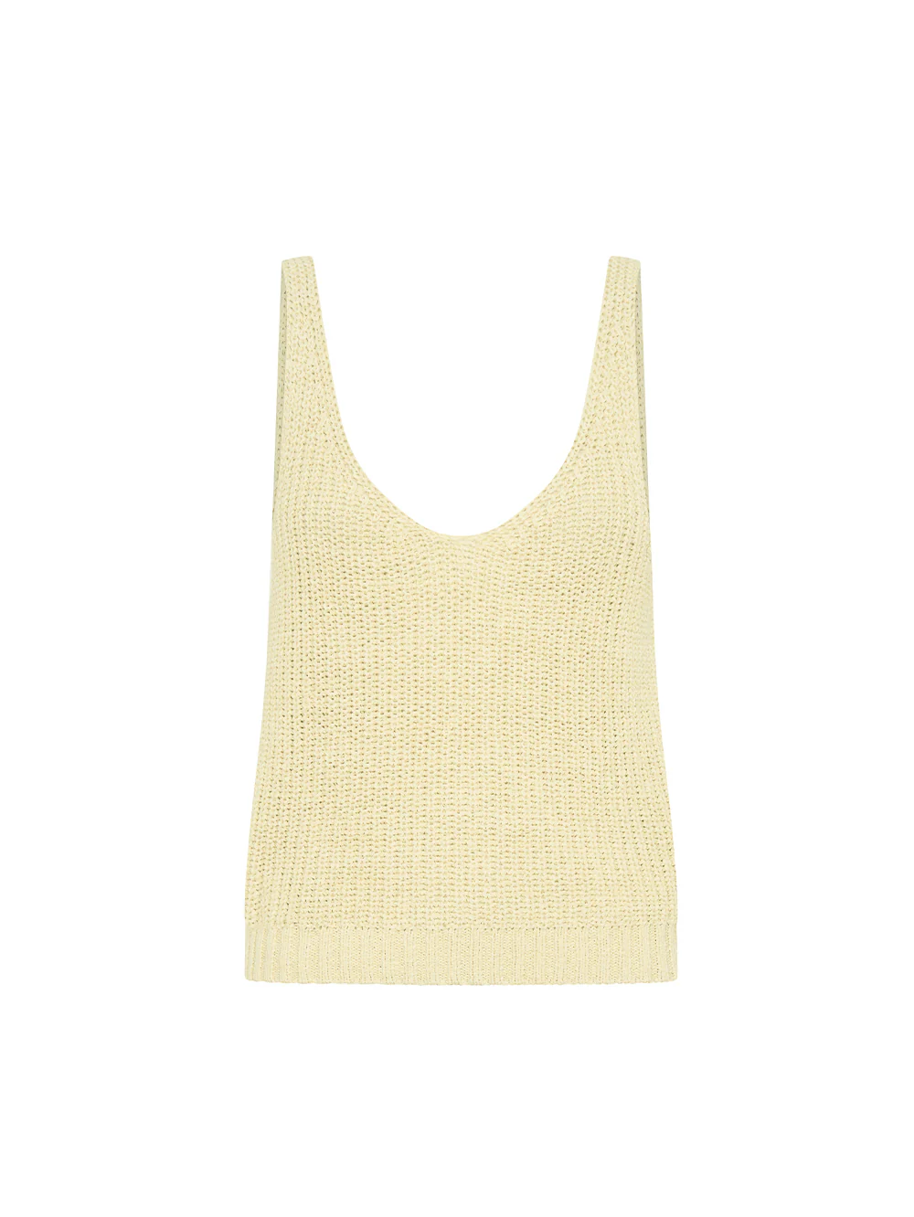 Lana Knit Cami - Image 7