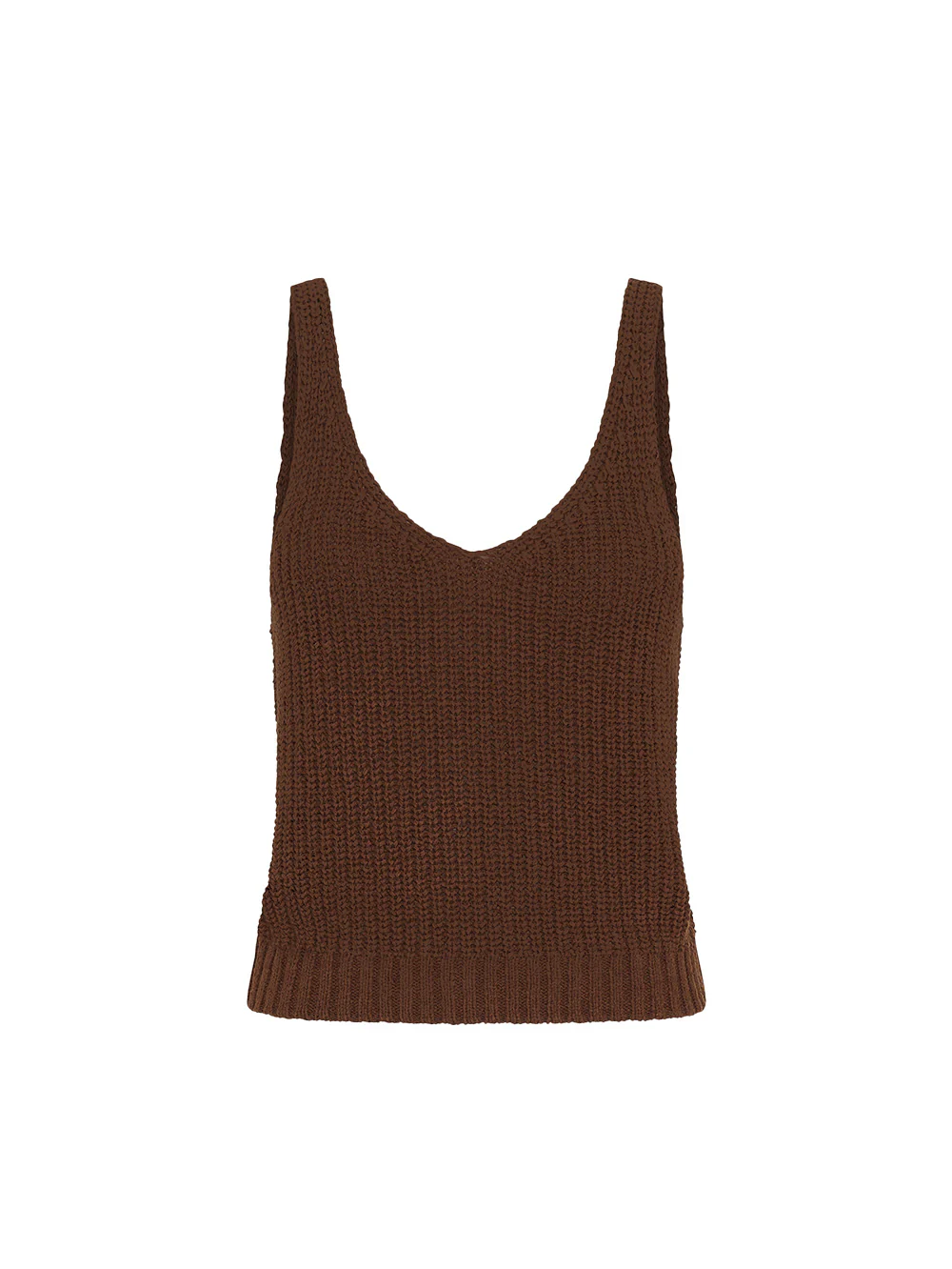 Lana Knit Cami - Image 8