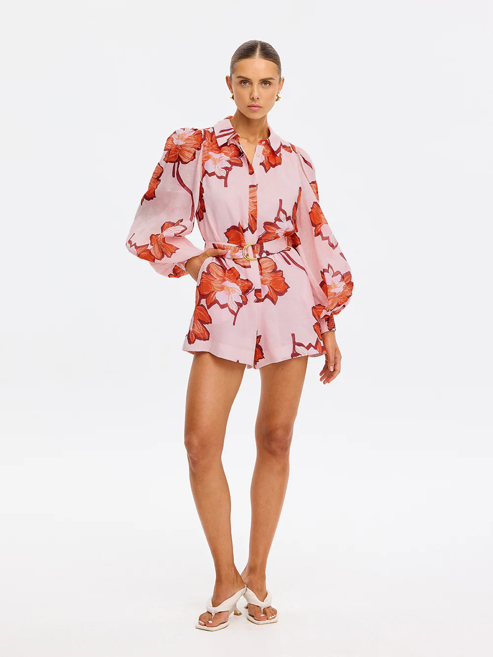 Lani Playsuit