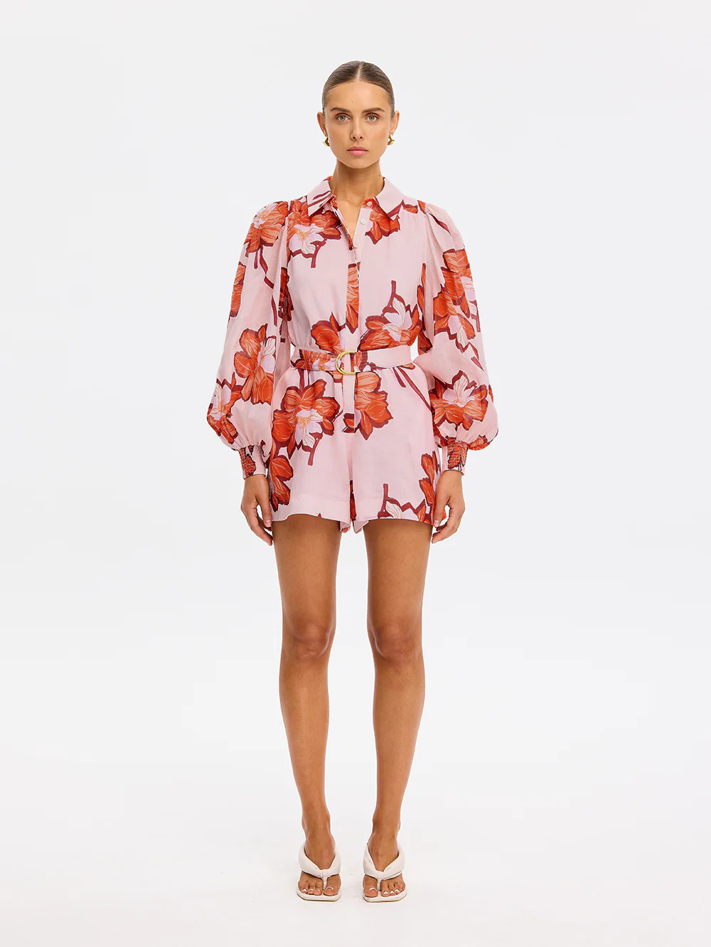 Lani Playsuit - Image 2