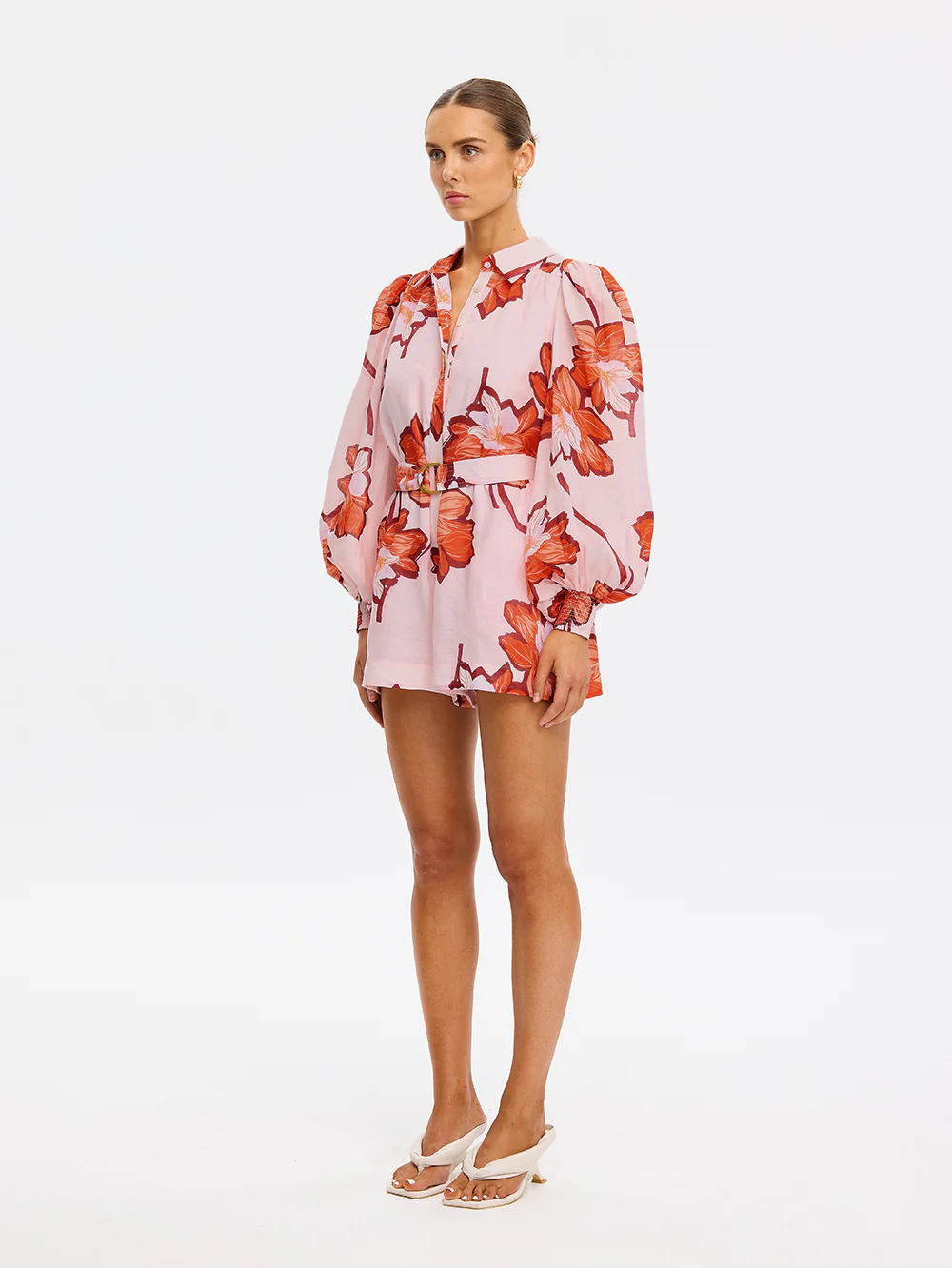 Lani Playsuit - Image 3