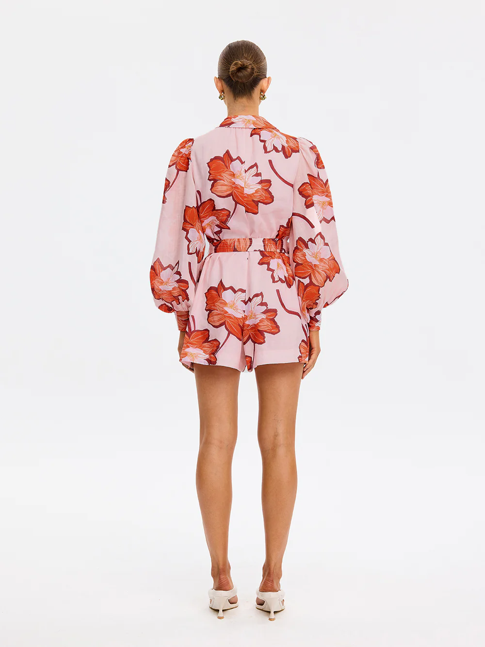 Lani Playsuit - Image 4