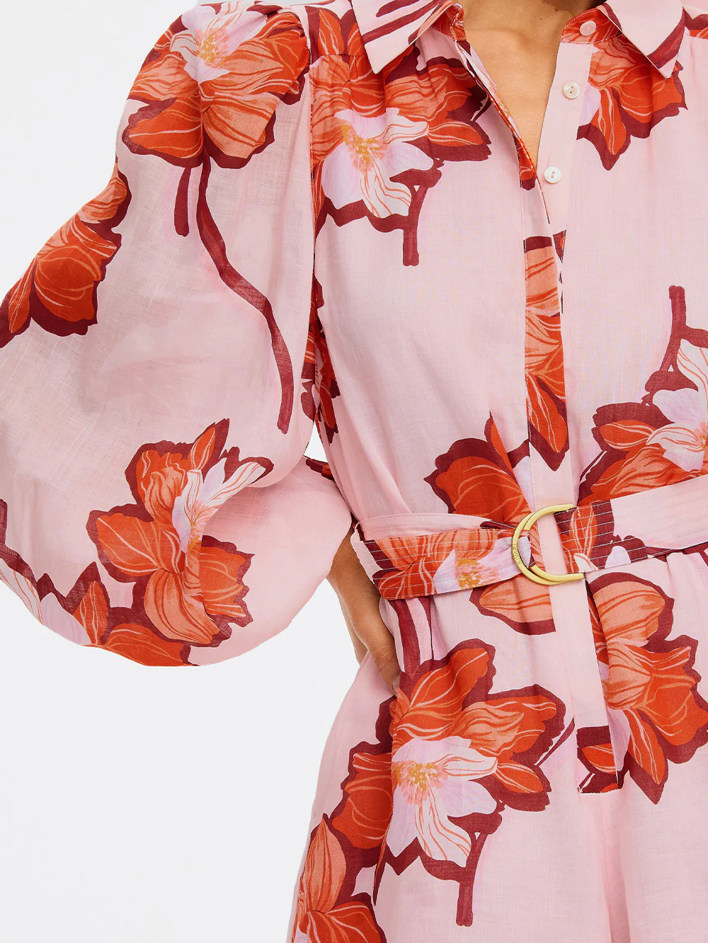 Lani Playsuit - Image 5