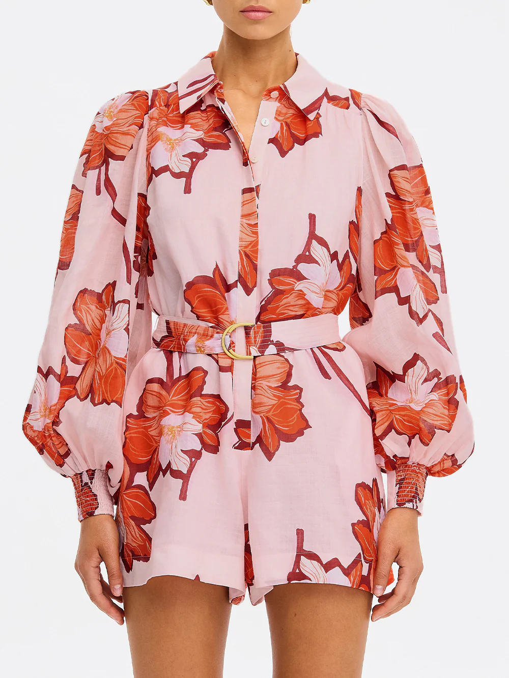 Lani Playsuit - Image 6
