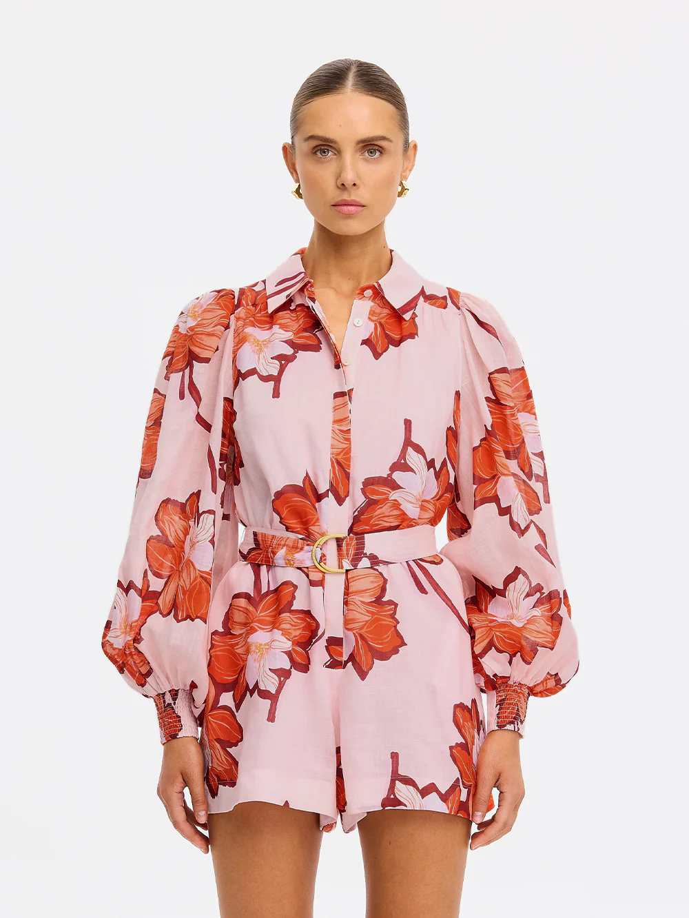 Lani Playsuit - Image 7