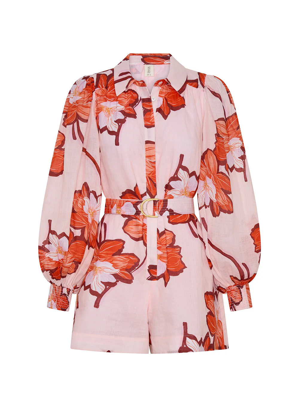 Lani Playsuit - Image 8
