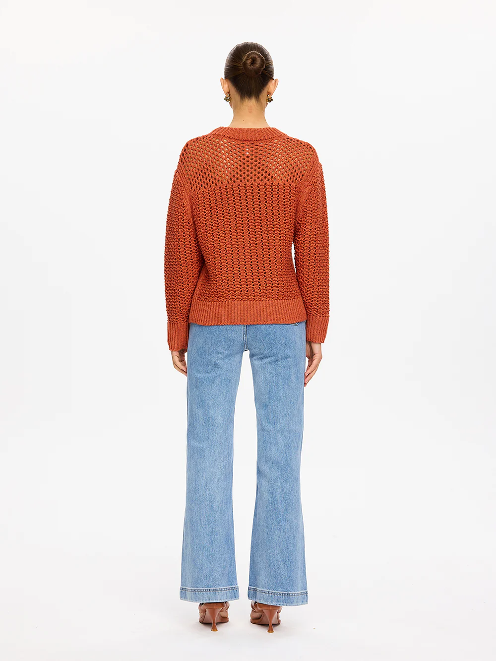 Lara Knit Jumper - Image 5