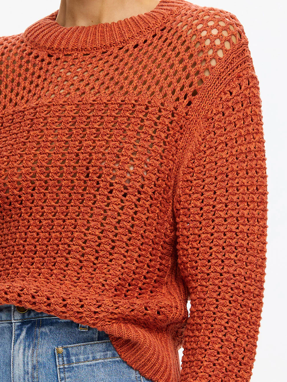Lara Knit Jumper - Image 6