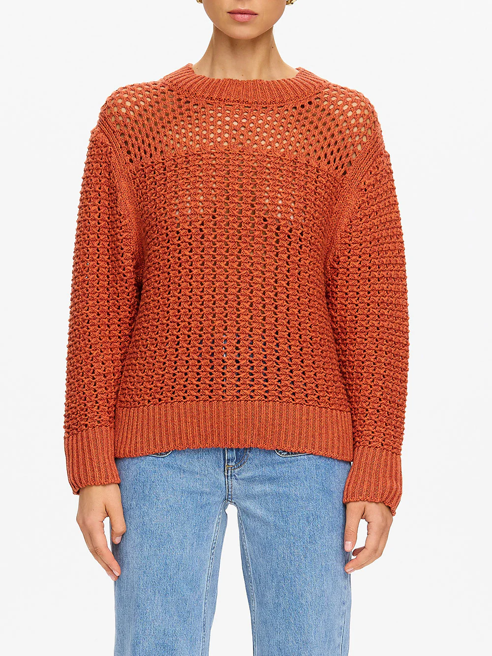 Lara Knit Jumper - Image 7