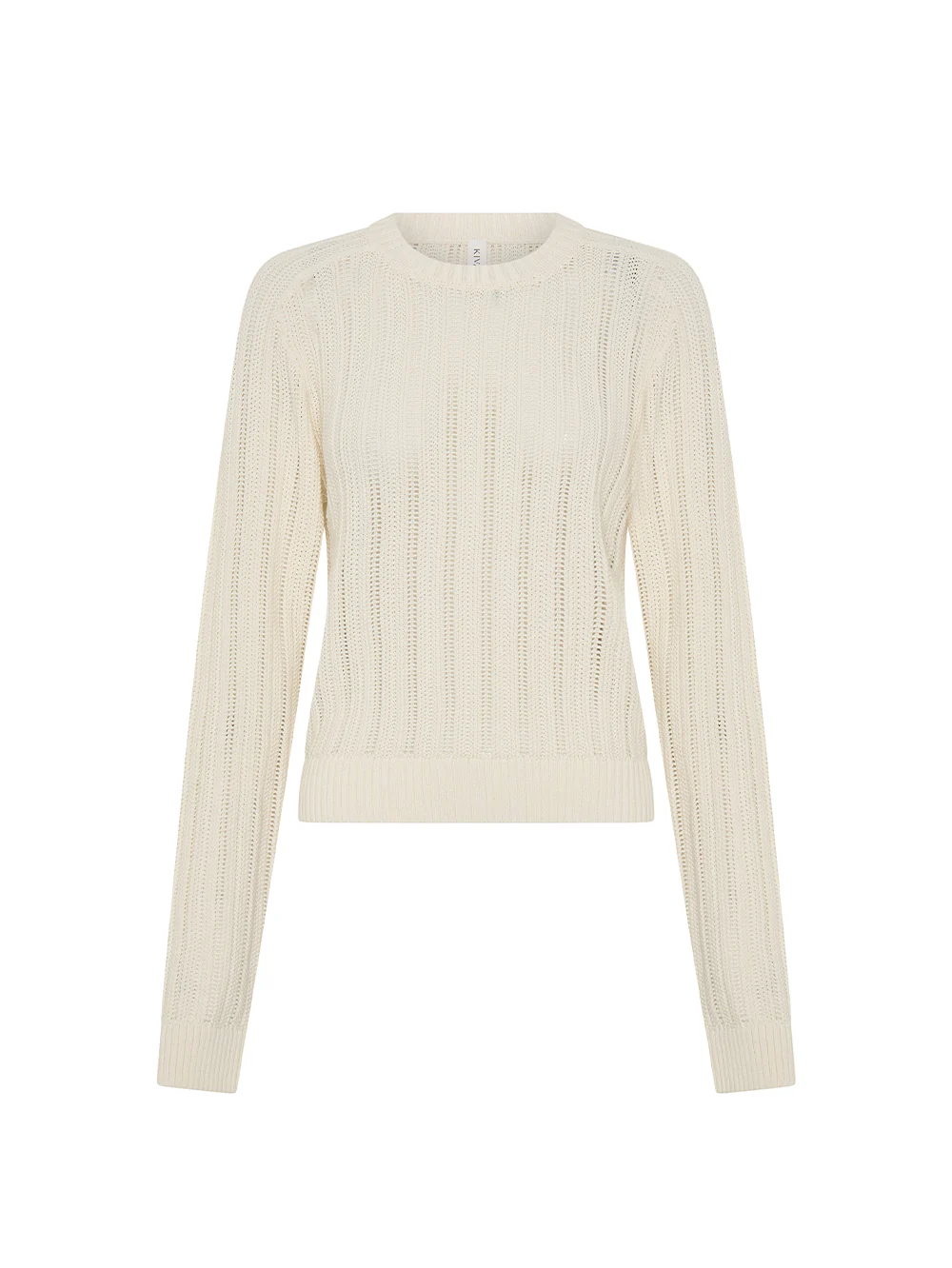 Lauren Knit Jumper - Image 8