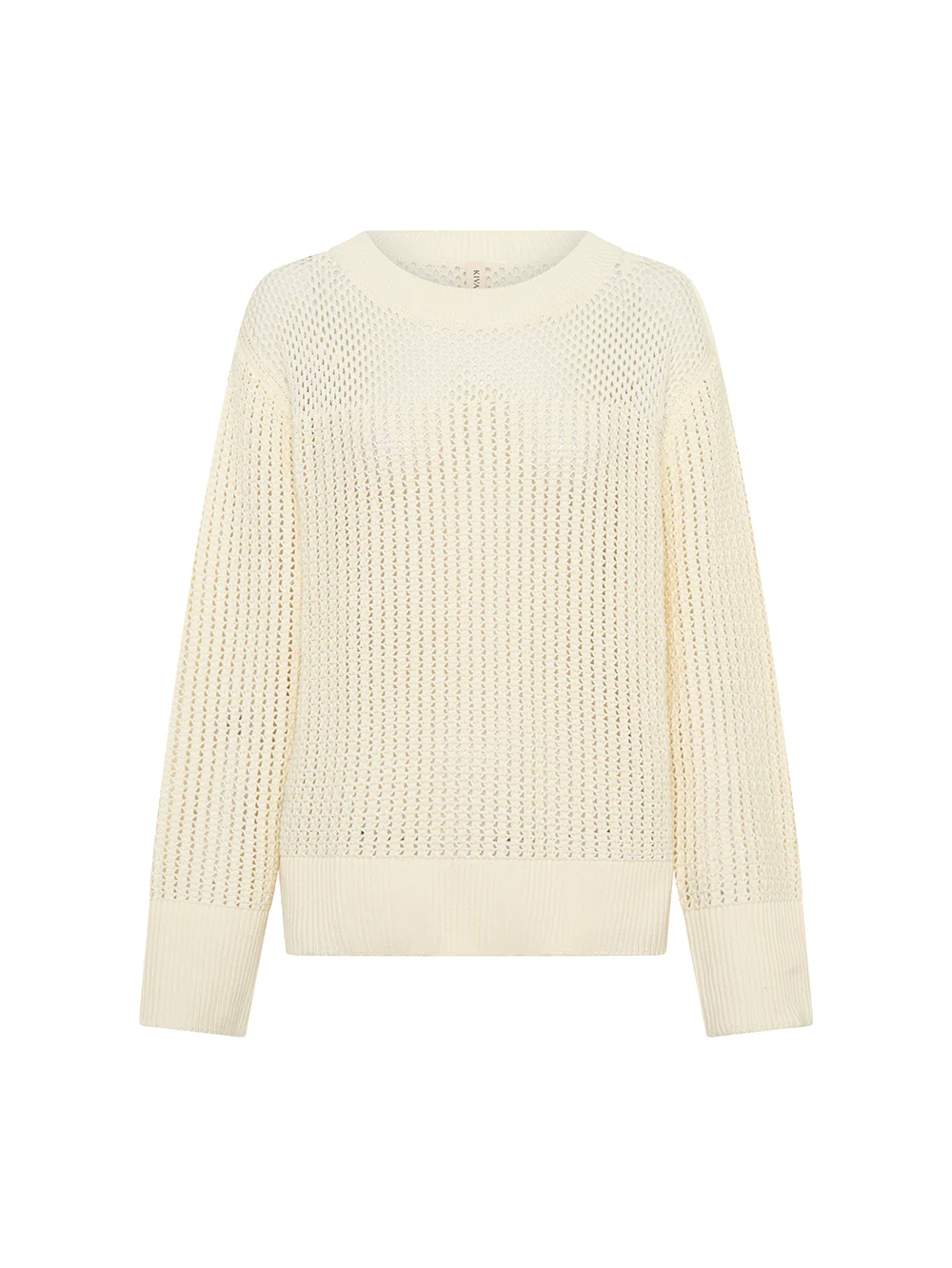 Leah Knit Jumper - Image 7
