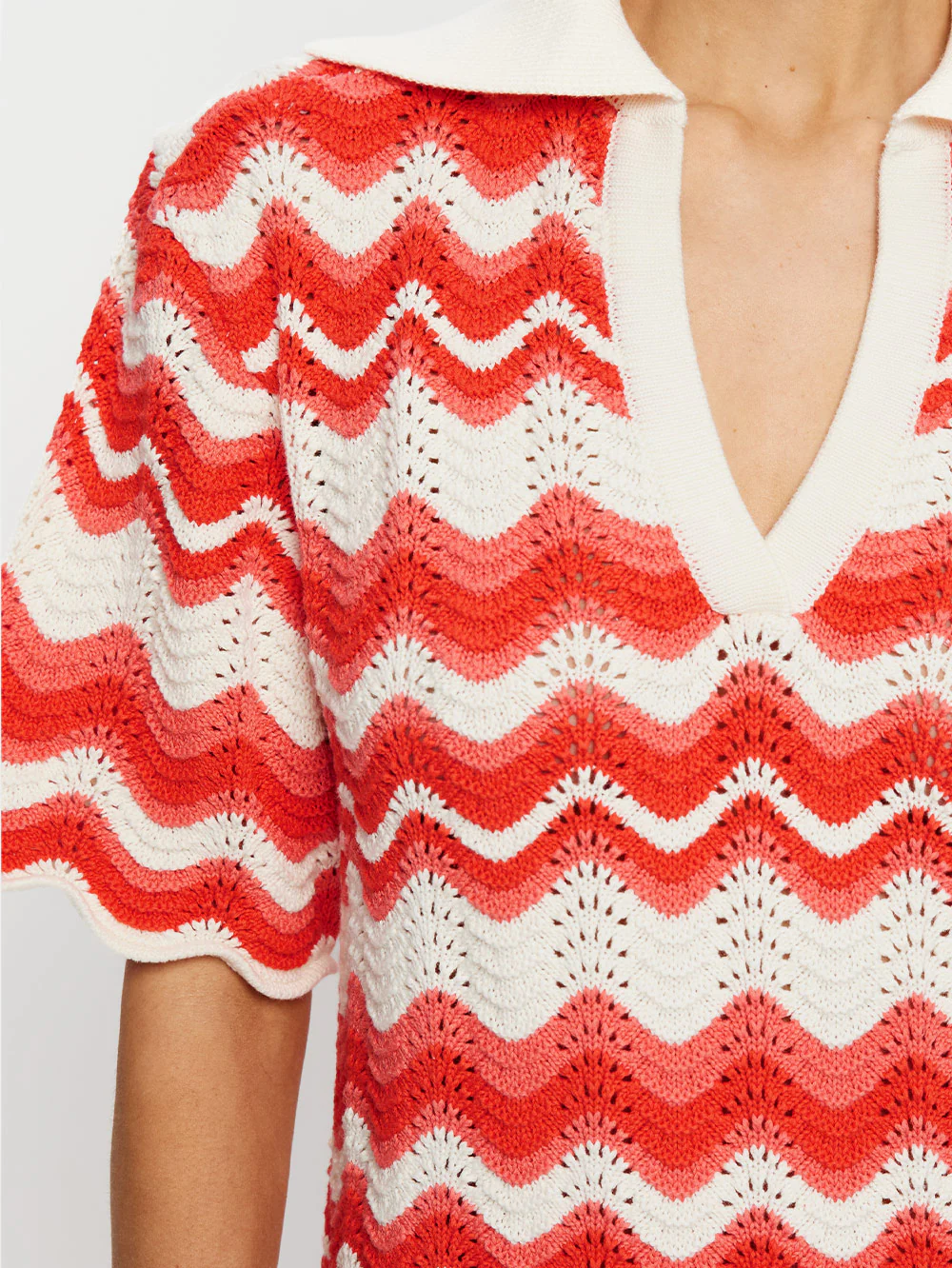 Leighton Mini Dress - Image 6