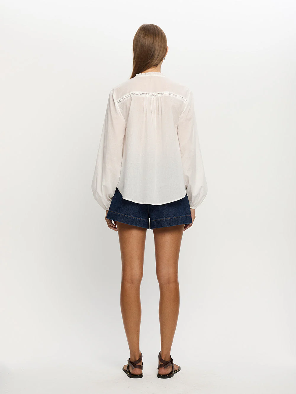 Lenny Blouse - Image 3
