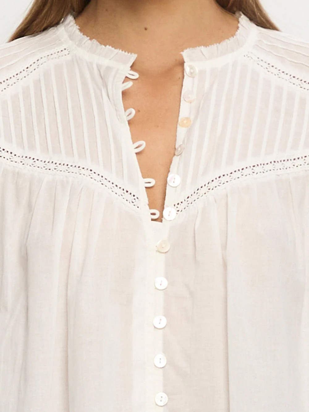 Lenny Blouse - Image 4