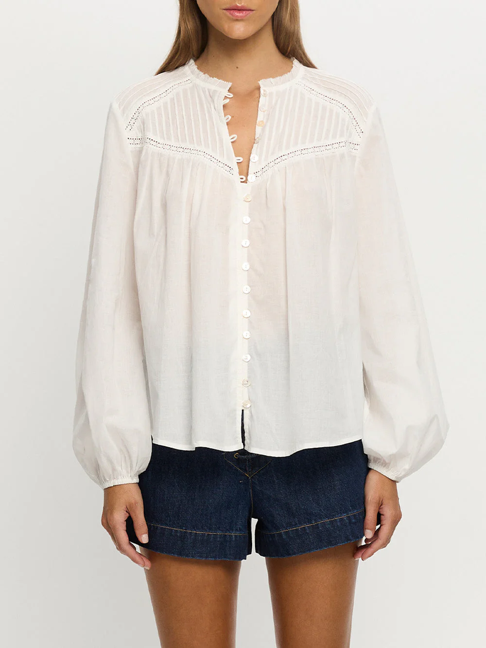 Lenny Blouse - Image 6