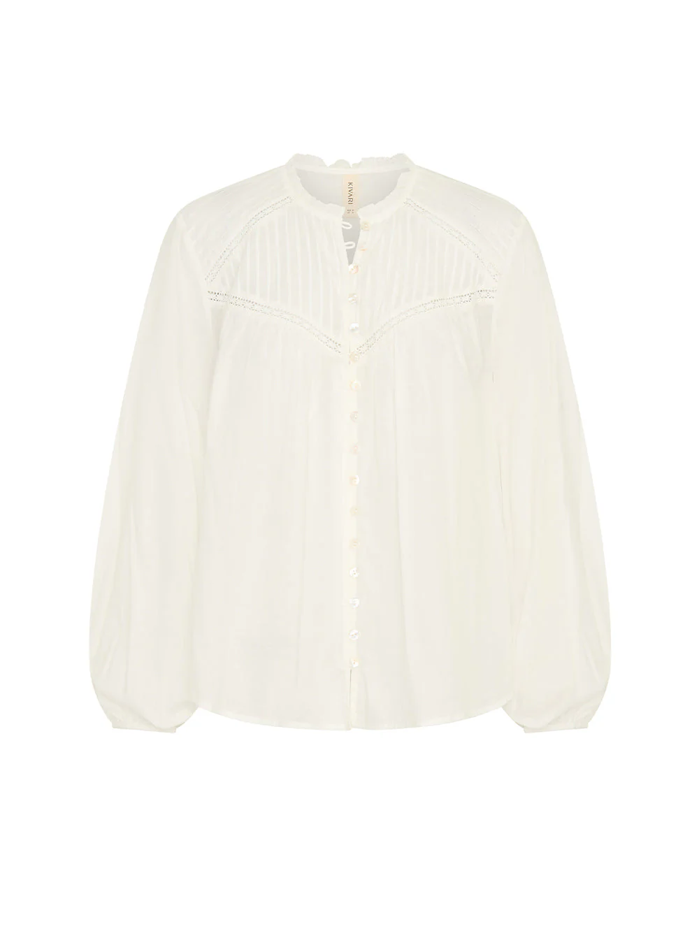 Lenny Blouse - Image 7