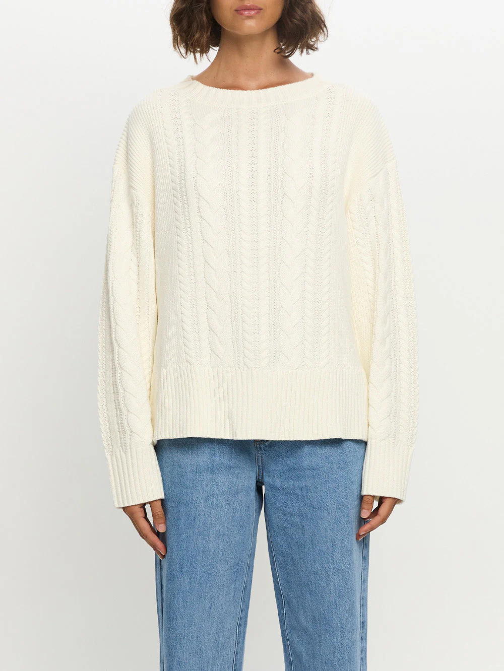 Leon Knit Sweater - Image 5